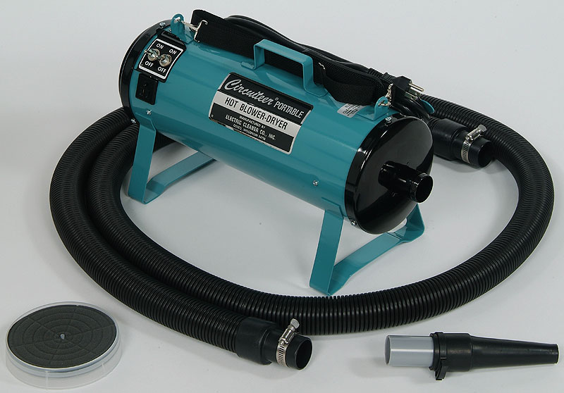 cattle blower livestock dryer cattle dryer