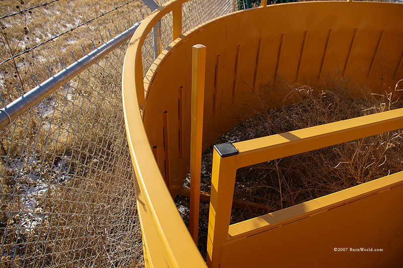 calving pens cattle tubs livestock supplies barn world