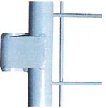 gate hinge