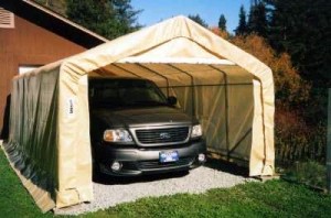 Instant Garage
