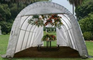 Instant Green House