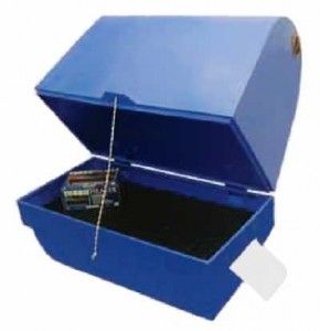 Calf Warmer