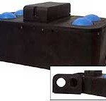 MiraFount - ENERGY FREE WATERER - 4 HOLE Removable