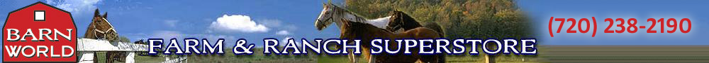 barn world livestock supplies header