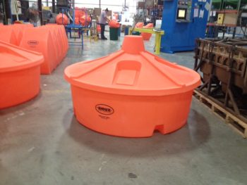 lick tank feeder fresh out of production
