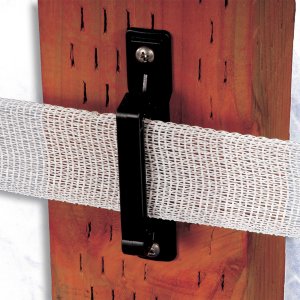 electric fence clip