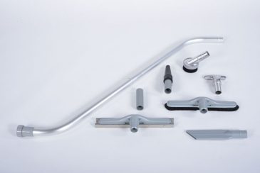 industrial vacuum attachments