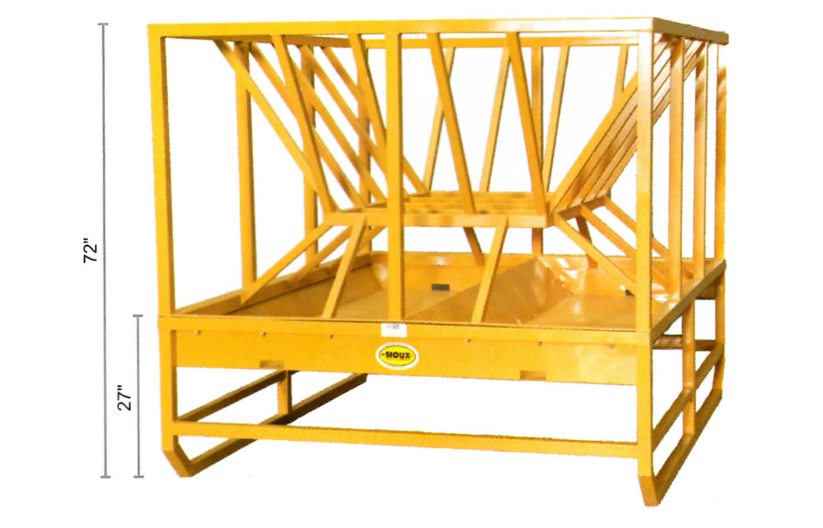 hay feeder