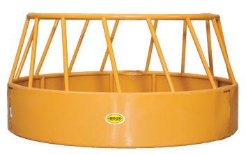 livestock hay feeder hay feeder for livestock