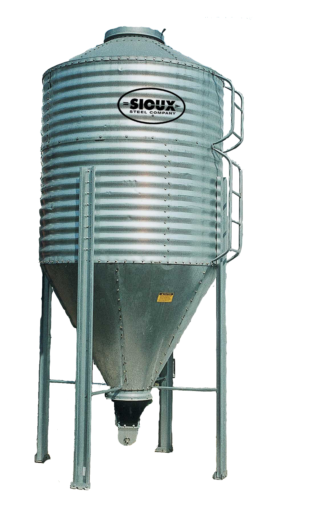 Bulk Grain Bin Barn World