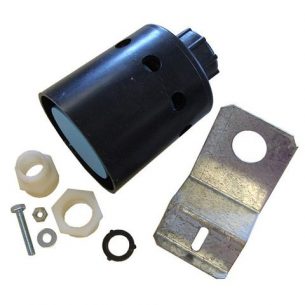 water valve for hog waterer