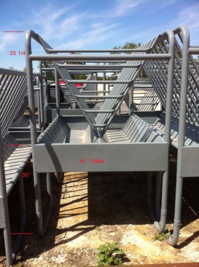 horse hay rack and trough feeder dimensions picture of feeder with dimensions