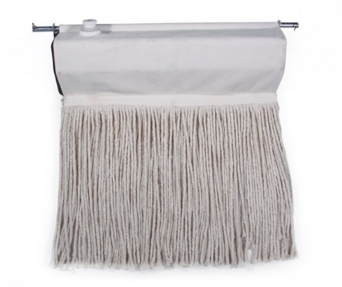 face fly kit for the upright mineral feeder