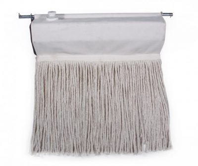 livestock pest control mop