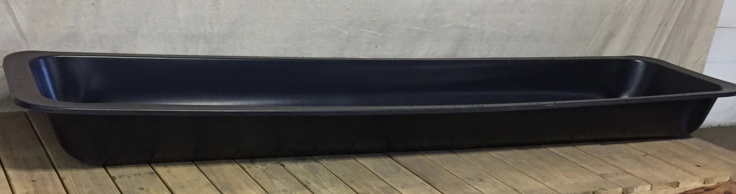 poly trough liner