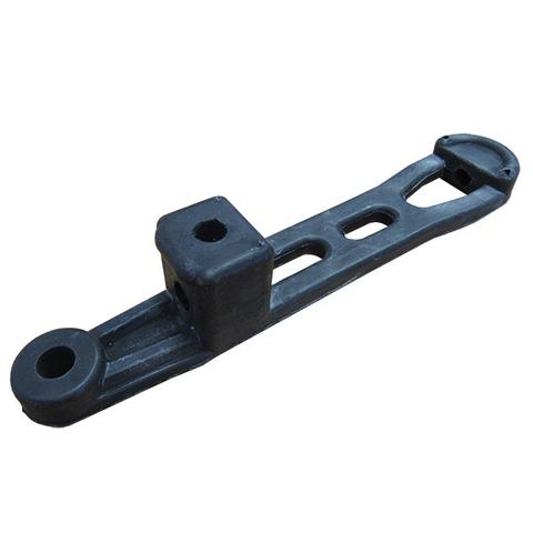 cattle panel rubber connector strap without the pin