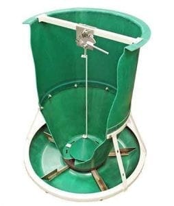 Automatic pig feeder hotsell