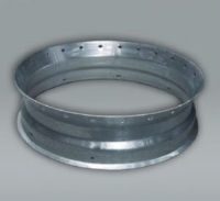 grain bin collar