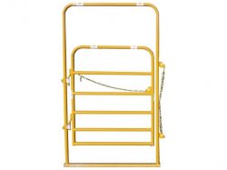 Sioux Steel Victory Gold Panel