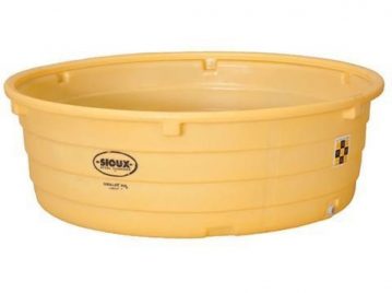 plastic water tank brochure picture