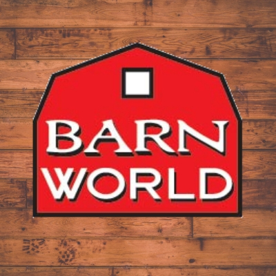 Cattle Guards from Barn World