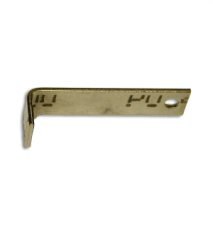 feeder bracket to anchor the feeder