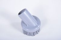 animal blower brush