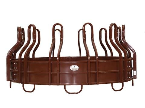 Cattle Hay Feeder