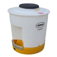hog waterer