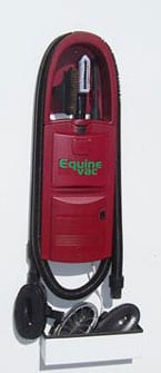 horse vacuum