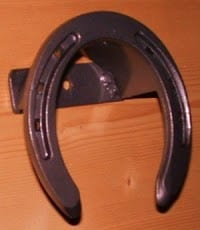 headstall rack