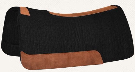 heavy duty saddle pad