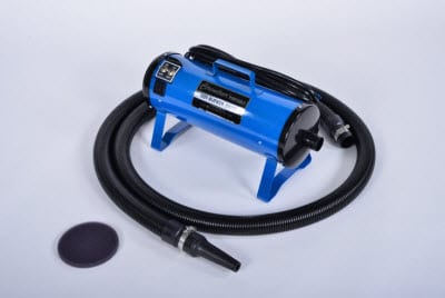 animal vacuum