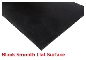trailer mat with smooth flat surface