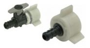 electric boiler floor heater valves