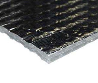 Reflective Foil Insulation Tempshield