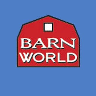 barn world cattle guard logo