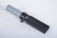 Vacuum Tip with Rectangular Nozzle