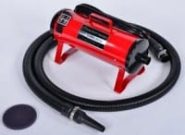 animal dryer circ 1 red