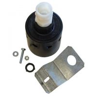 Livestock water valve system