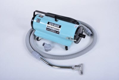 animal blower and groomer