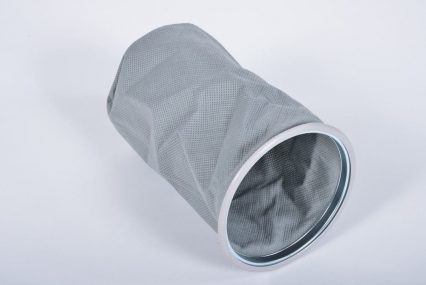 paper filter for animal vacuum