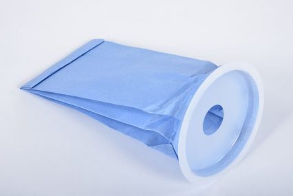 cloth bag filter for animal vacuum