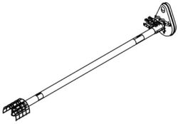 feed bin auger diagram