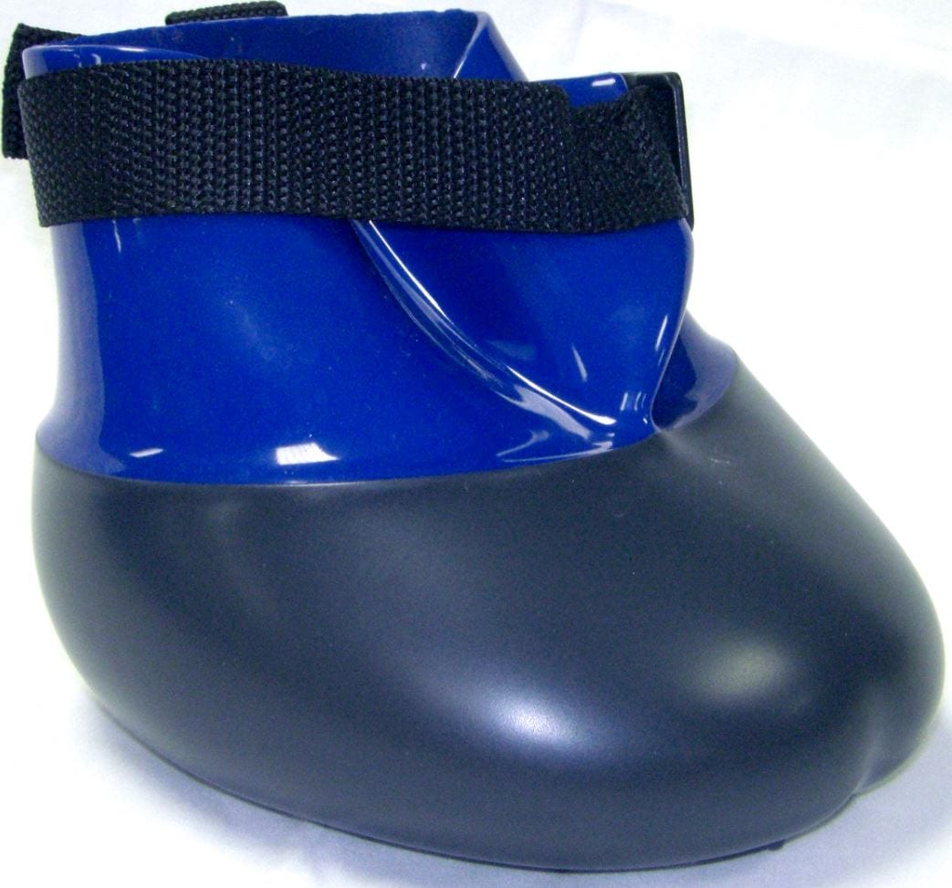 cow boot for cattle