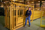 squeeze chute sidebars