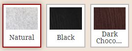 Mule Saddle Pad Colors