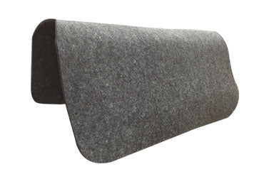 saddle pad liner for horses