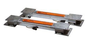 load bars for weighing livestock