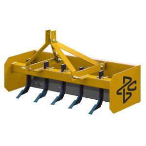 Tractor Box Blade Large